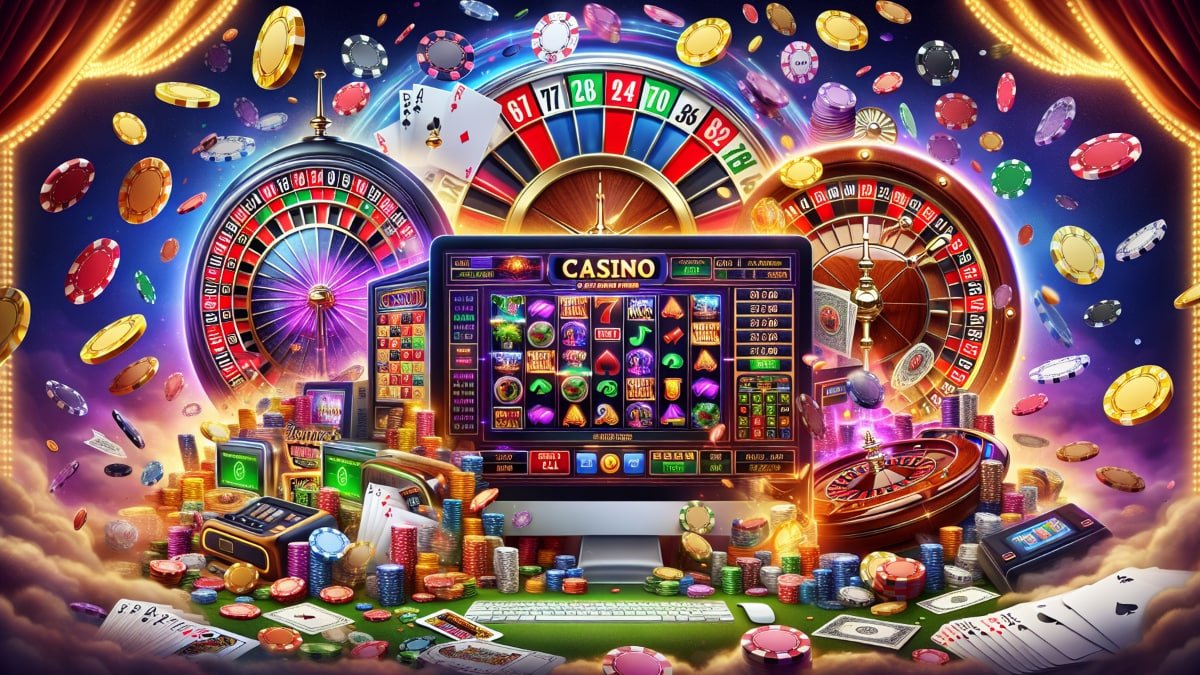 Langkah awal pengguna dewasa di dolar999
